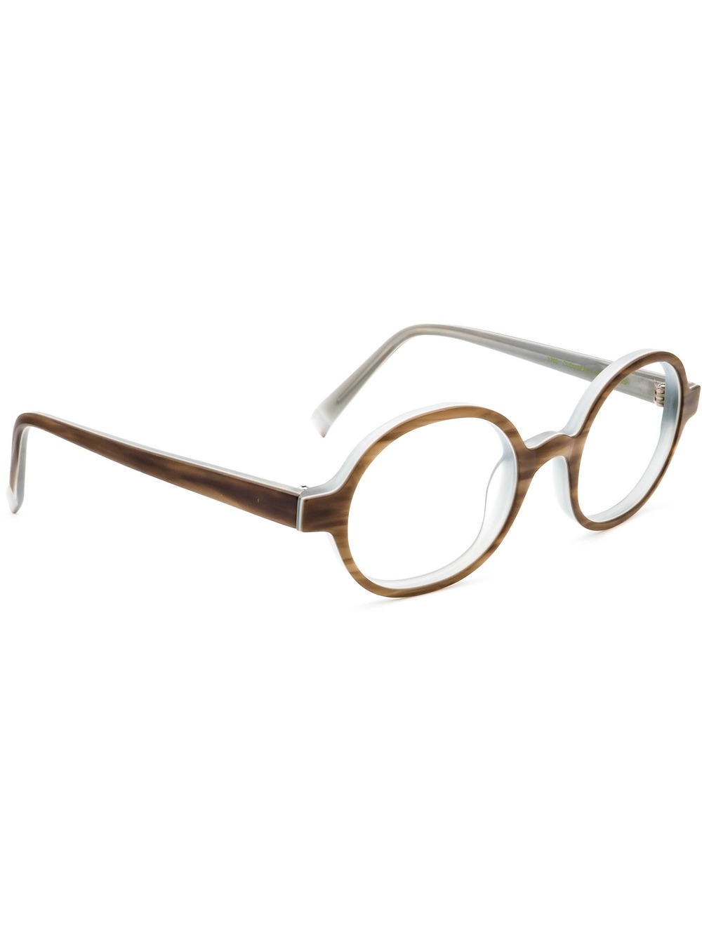 Bevel 3702 Clouseau HBM Eyeglasses